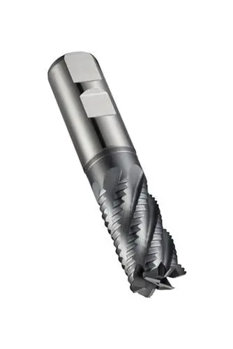 Schaftfräser C908 DIN 844 K D.25mm Schneiden-L.45mm HSS-E-PM ALCRONA 35Grad Z.6 Preiswert