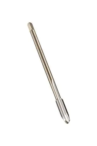 Maschinengewindebohrer DIN 374B EP10 MF18x1mm HSS-E-PM Blank 2,5XD 6H DORMER Letzte Chance