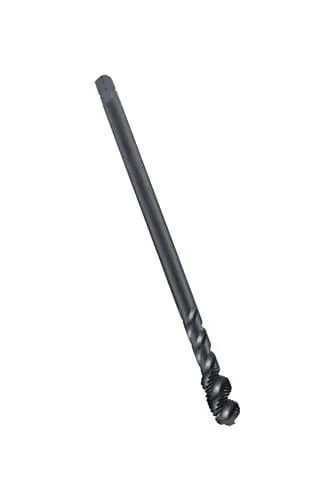 Garantierte Lieferung Maschinengewindebohrer DIN 374C EX11 MF27x1.5mm HSS-E-PM dampf.2,5XD 6H DORMER