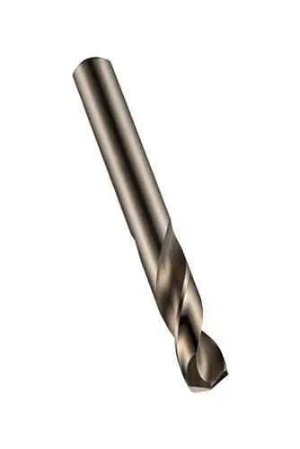 Spiralbohrer DIN 1897 TypN A117 D.5.2mm HSS-E profilgeschl.Bronzefarben Angebot