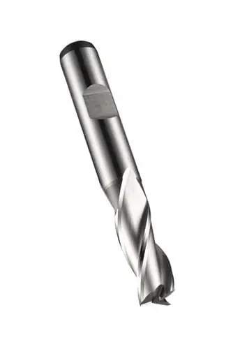 Langlochfräser HSS-E-PM Blank Z.3 Nenn-D. 9mm DORMER Highlight