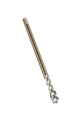 Neuheit Maschinengewindebohrer DIN 374C EX10 MF14x1.5mm HSS-E-PM Blank 2,5XD 6H DORMER