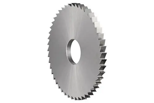 Metallkreissägeblatt D80xBmm HSS Z.64 DORMER Preisknaller