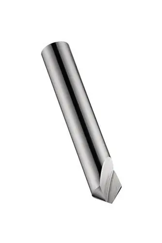 Direkt Vom Hersteller Kegelsenker DORMER 90Grad D.12.5mm HSS Blank Z.1 DORMER