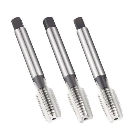 Begrenztes Angebot Maschinengewindebohrer ISO 529 E515 UNC 3/8 Zollx16 HSS Blank 1,5XD 2B DORMER