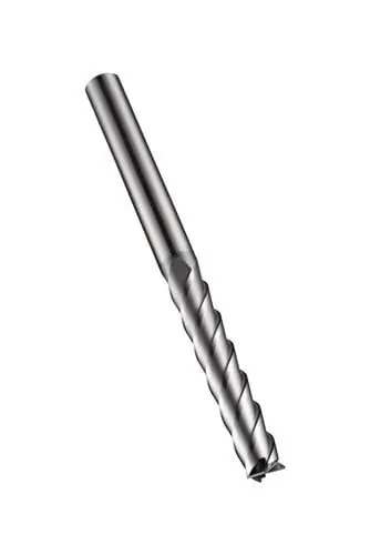 Schaftfräser S718 D.12mm Gesamt-L.150mm Schneiden-L.75mm HM AlCrN 40Grad Z.4 Günstig