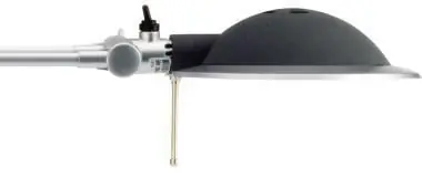 Mega-Angebot MAUL Tischleuchte MAULbusiness 8204095 LED Standfuß silber
