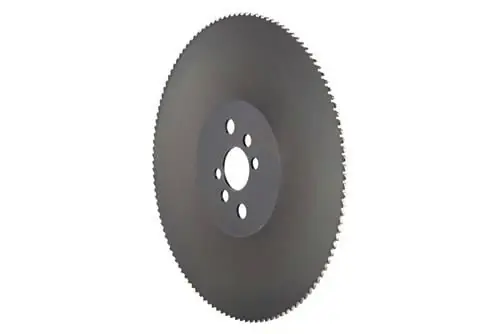 Metallkreissägeblatt Werksnorm D225xBmm HSS Z.140 DORMER Mega-Angebot