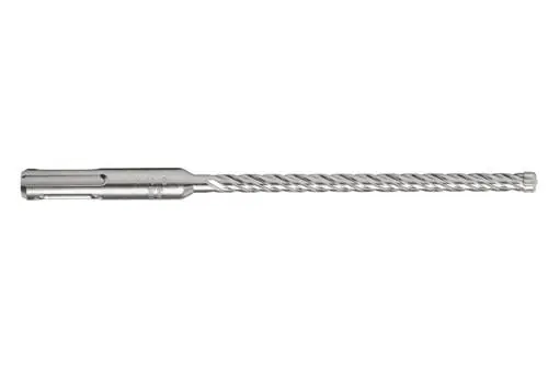 Schnäppchen Hammerbohrer PRO 4 Premium SDS-plus D.10mm Arbeits-L.250mm L.315mm METABO