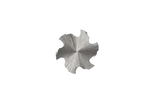 Schlitzfräser DIN 850 D.4.5mm HSS-E Z.6 L.1mm DORMER Schnäppchen