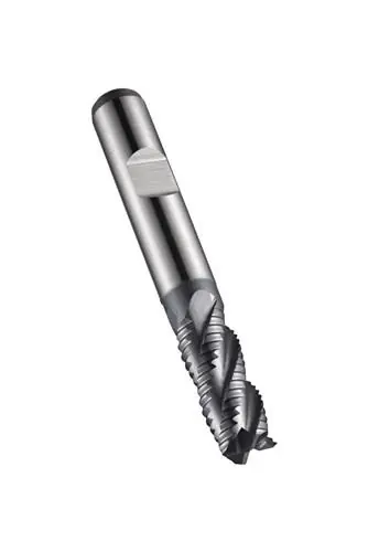 Schaftfräser C908 DIN 844 K D.11mm Schneiden-L.22mm HSS-E-PM ALCRONA 35Grad Z.4 Sofort Bestellen