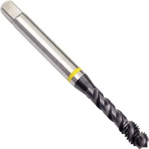 Maschinengewindebohrer DIN 376C E412 M30x3.5mm HSS-E-PM TiAlN/Top-beschichtet Direktkauf