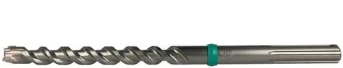 Hammerbohrer Trijet Ultimate D.20mm Arbeits-L.200mm L.320mm SDS-max HELLER Rabatt