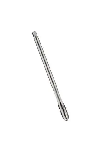 Maschinengewindebohrer ISO 2283C E600 M4x0.7mm HSS-E-PM Blank 1,5XD Bestpreis