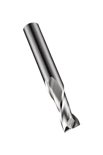 Must-Have Schaftfräser S902 D.16mm Gesamt-L.92mm Schneiden-L.32mm HM Blank