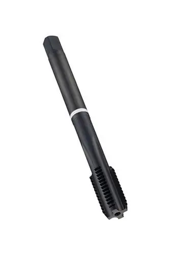 Geprüft Maschinengewindebohrer DIN 376C E252 M10x1.5mm HSS-E-PM dampf.2XD 6HX DORMER