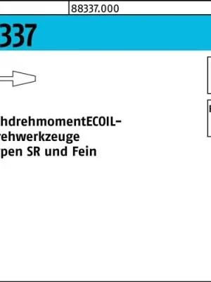 Top-Seller Ausdrehwerkzeug R 88337 NR.3 M10 -M24 Stahl 1 Stück AMECOIL