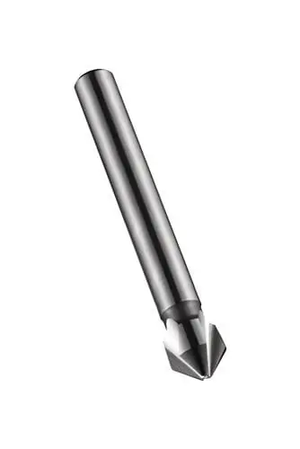Kegelsenker DIN 335C 90Grad D.7.3mm HSS Blank Kracherpreis