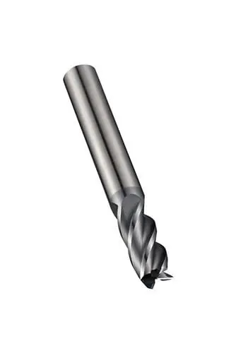 Garantierte Lieferung Schaftfräser S761 D.14mm Gesamt-L.83mm Schneiden-L.32mm HM AlCrN 40Grad Z.4