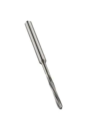NC-Reibahle B481 DIN 8093 B D.2,5mm HM Blank dallgenutet DORMER Solange Der Vorrat Reicht