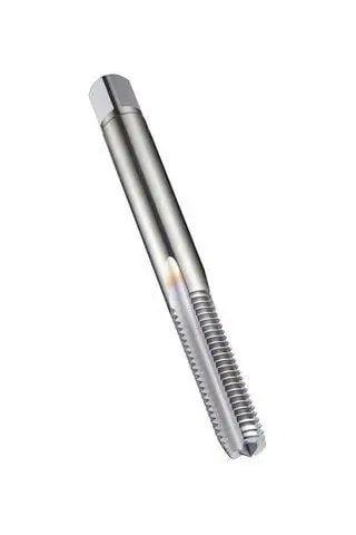 Maschinengewindebohrer DIN 371C T200 M6x1mm HM TiCN 2XD 6H DORMER Preiswert