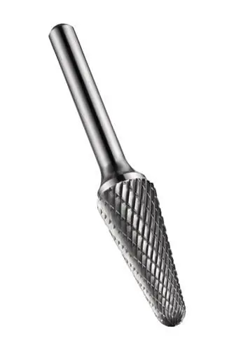 Direkt Vom Hersteller Frässtift HM Blank KEL D. 6mm DORMER
