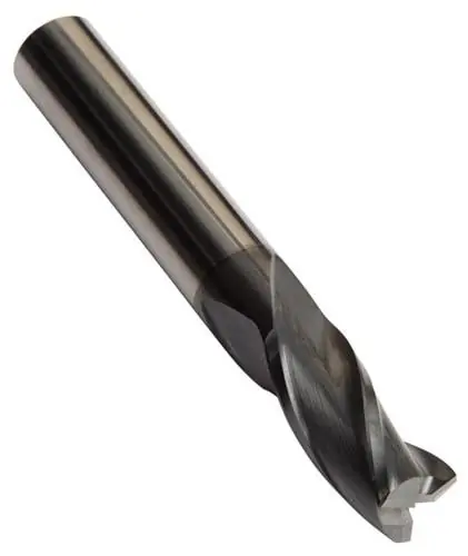 Sale Langlochfräser Werksnorm HM AlCrN Z.3 DORMER