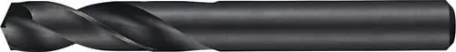 Sofort Bestellen Spiralbohrer DIN 1897 TypN A120 D.8.2mm HSS dampf.Zyl.schaft 2.5 Rechts DORMER