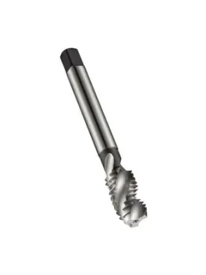 Abverkauf Maschinengewindebohrer ISO 529C E533 BSW 3/8 Zollx16 HSS Blank/dampf.2XD