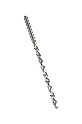 Tieflochspiralbohrer DIN 1869/1 Typ W A976 D.8.73mm HSS-E Zyl.schaft 15 DORMER Top-Angebot