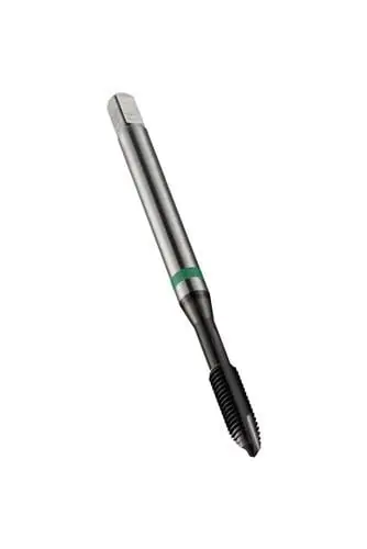 Nur Für Kurze Zeit Maschinengewindebohrer DIN 371B E472 M4x0.7mm HSS-E-PM SUPER-B 2,5XD 6H DORMER