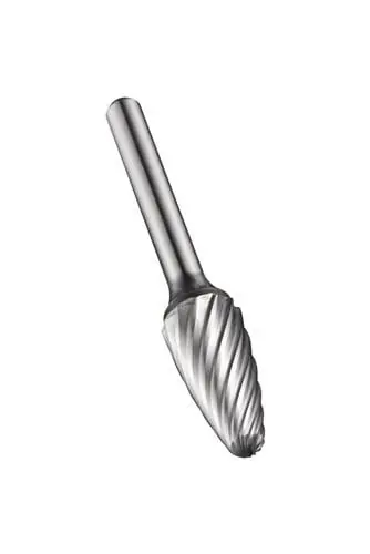 Frässtift HM Blank RBF Kopf-L. 18mm DORMER Saisonangebot