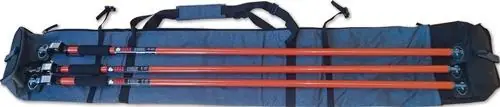 Must-Have Staubschutzwand-Set f.1600-3000mm 3x10 m Folie URKO