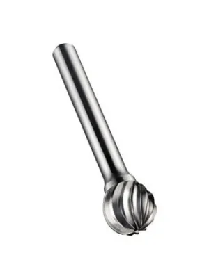 Frässtift D.6,3mm HM Blank Kopf-L. 5mm DORMER Bestpreis