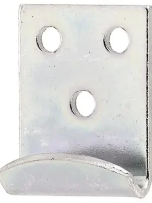 Angebot Schließhaken f.Kistenverschlüsse L.34 B.25 S.2mm STA galv.verz.d.pass.ger.GAH