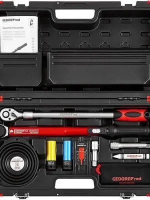 Radmontageset R68903011 11-tlg.GEDORE RED Mega-Angebot