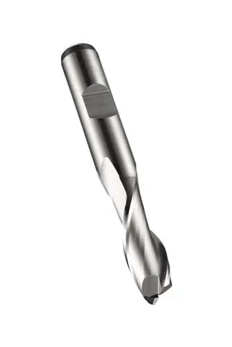 Preis Gesenkt Langlochfräser Einsatz-L.31,5mm HSS-E-PM Blank Z.2 DORMER