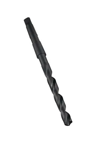 Aktuell Spiralbohrer DIN 345 TypN A130 D.4,2mm HSS profilgeschl.dampf.MK1 4xD Rechts