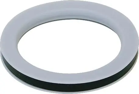 Dichtungsring Kamlok PTFE m.EPDM Kern ID 41,0mm 56,0mm Direktkauf
