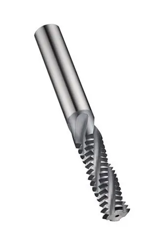 Garantierte Lieferung Gewindefräser D.10mm M14 Steig.2mm HM Alcrona Pro m.IK DORMER