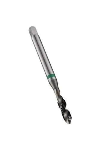 Neue Ware Maschinengewindebohrer DIN 371C E474 M6x1mm HSS-E-PM SUPER-B 2,5XD 6H DORMER