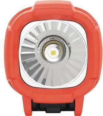 Preisknaller Energizer Taschenlampe Impact Rubber E300668404
