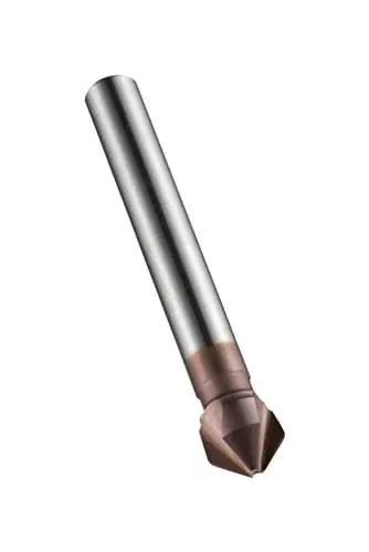 Kegelsenker DIN 335C D.25mm HSS-E AlTiCN Z.3 DORMER Neue Kollektion