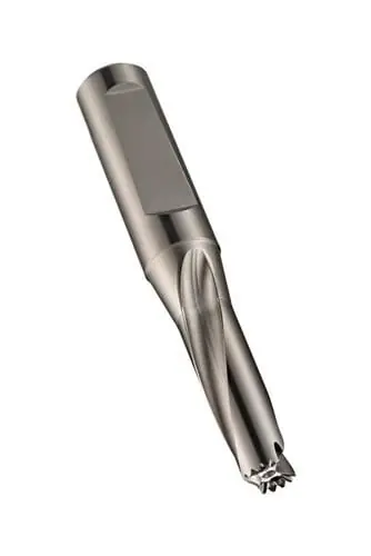 Bohrwechselkopfträger H853 HSS Gesamt-L. 156,5mm Kostenloser Rückversand