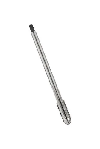 Echt Maschinengewindebohrer DIN 376A/C E250M12 M12x1.75mm HSS-E-PM Blank 1,5XD 6H