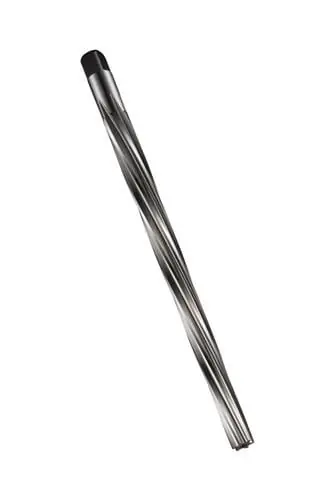 Rabatt Handkegelreibahle HSS Nenn-D. 5mm