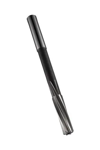 NC-Reibahle B180 DIN 212 H7 B D.3,3mm HSS-E Blank drallgenutet DORMER Schneller Versand