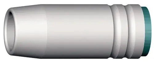 Begrenztes Angebot Gasdüse sta.kon.11,5mm 57mm f.MB GRIP 25 AK A.BINZEL