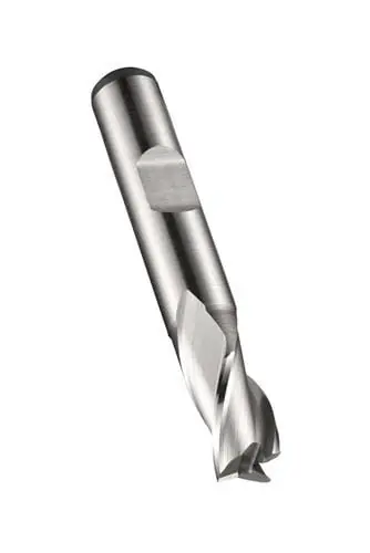 Direktkauf Langlochfräser Einsatz-L.37,5mm HSS-E-PM Blank Z.3 DORMER