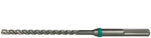 Sichere Zahlung Hammerbohrer Trijet Ultimate D.12mm Arbeits-L.200mm L.340mm SDS-max HELLER